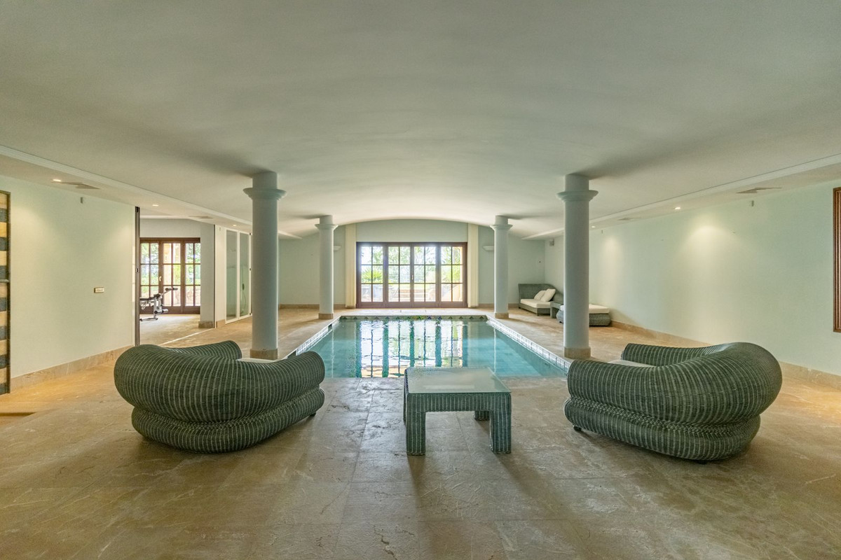 Huis te koop in La Zagaleta | 4 slaapkamers H4140697