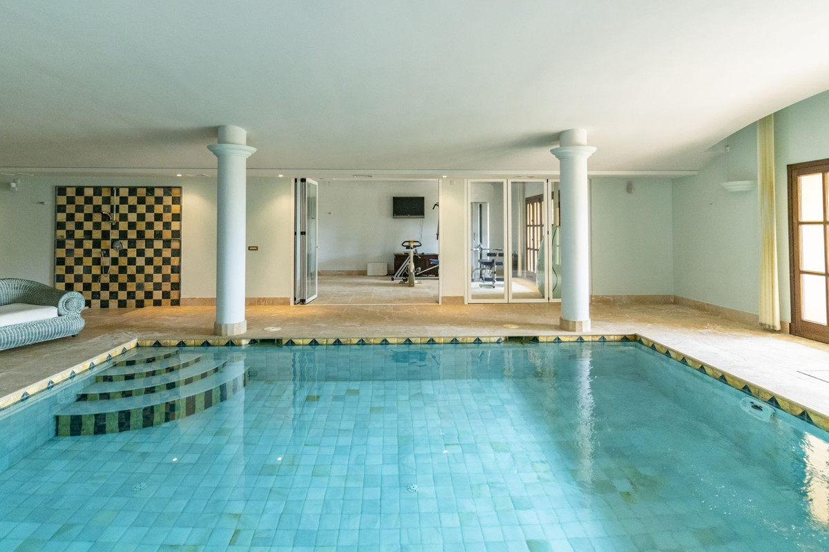 Huis te koop in La Zagaleta | 4 slaapkamers H4140697