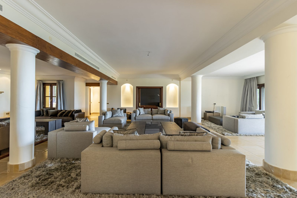 Huis te koop in La Zagaleta | 4 slaapkamers H4140697