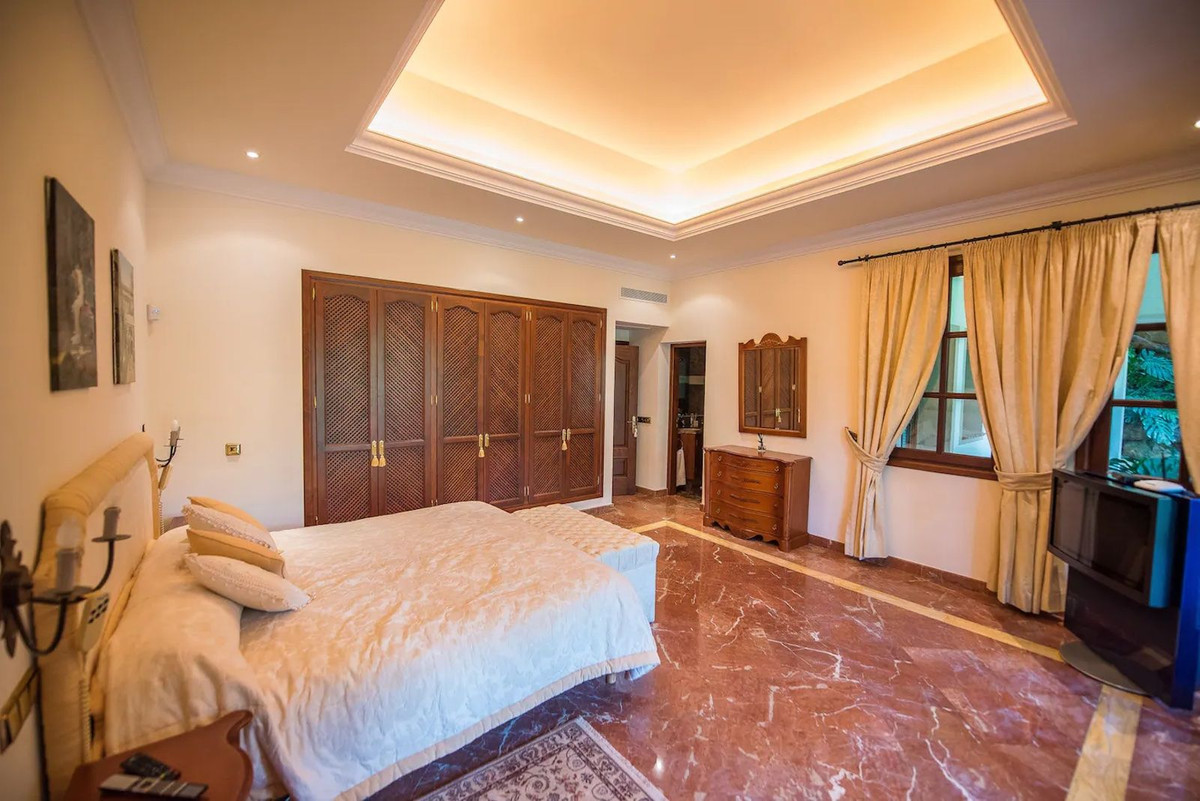 Huis te koop in La Zagaleta | 8 slaapkamers H4454962