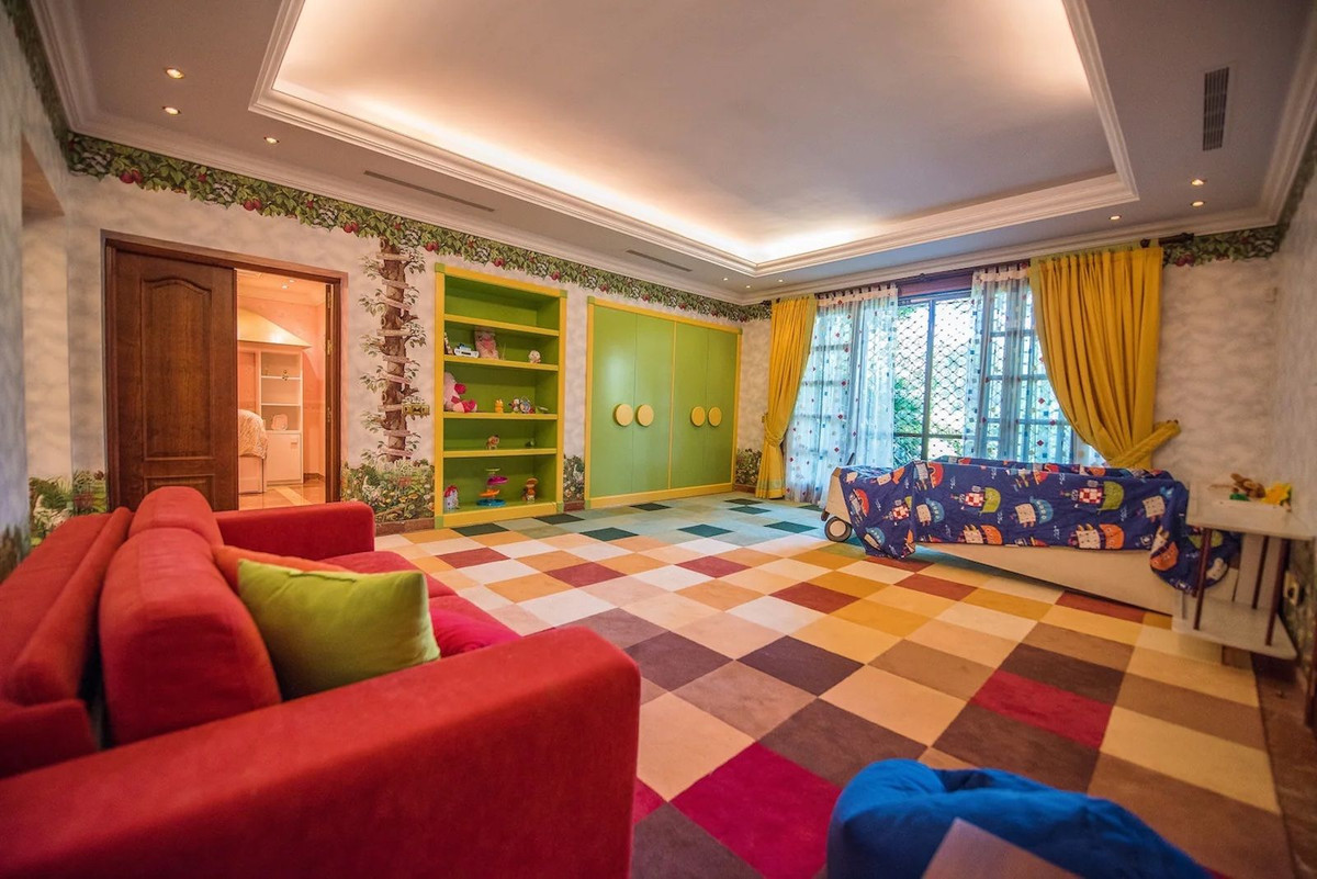 Huis te koop in La Zagaleta | 8 slaapkamers H4454962