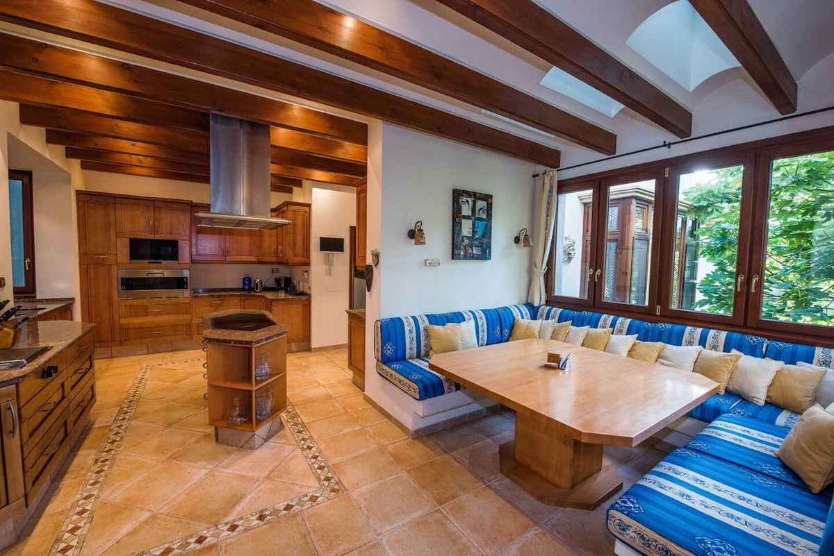 Huis te koop in La Zagaleta | 8 slaapkamers H4454962