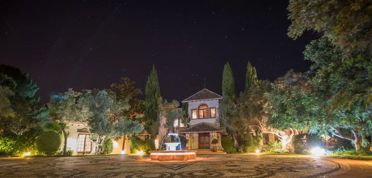 Huis te koop in La Zagaleta | 8 slaapkamers H4454962