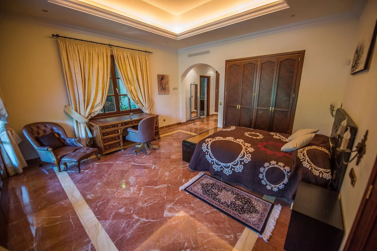 Huis te koop in La Zagaleta | 8 slaapkamers H4454962