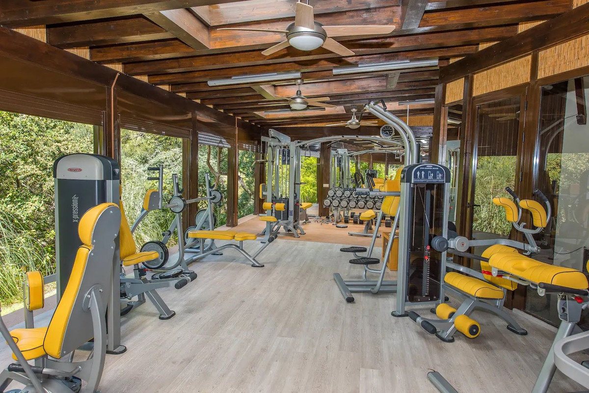 Huis te koop in La Zagaleta | 8 slaapkamers H4454962