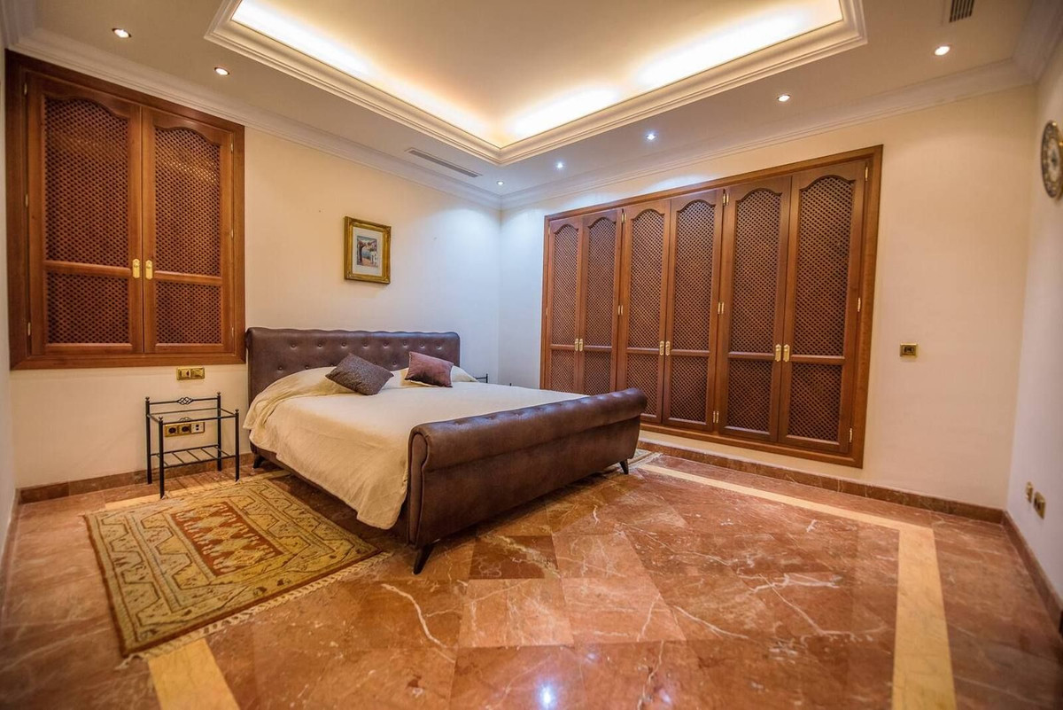 Huis te koop in La Zagaleta | 8 slaapkamers H4454962