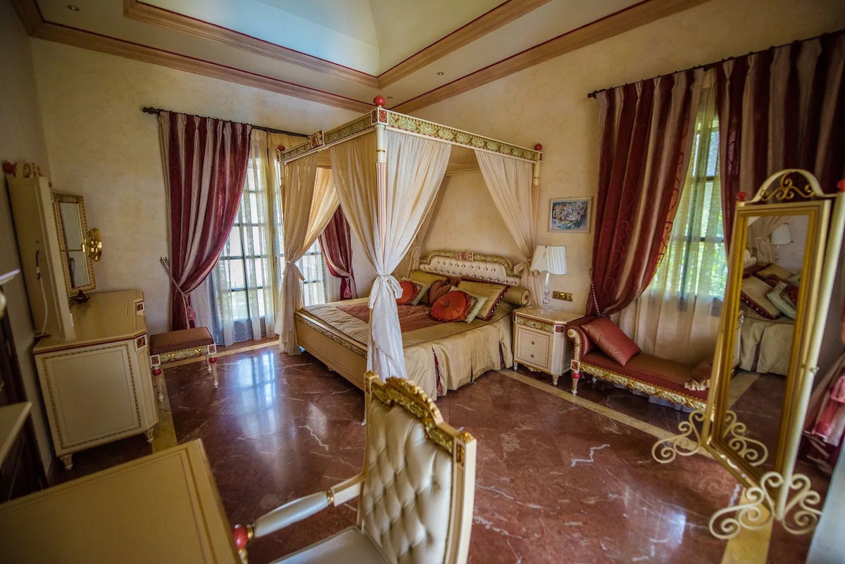 Huis te koop in La Zagaleta | 8 slaapkamers H4454962