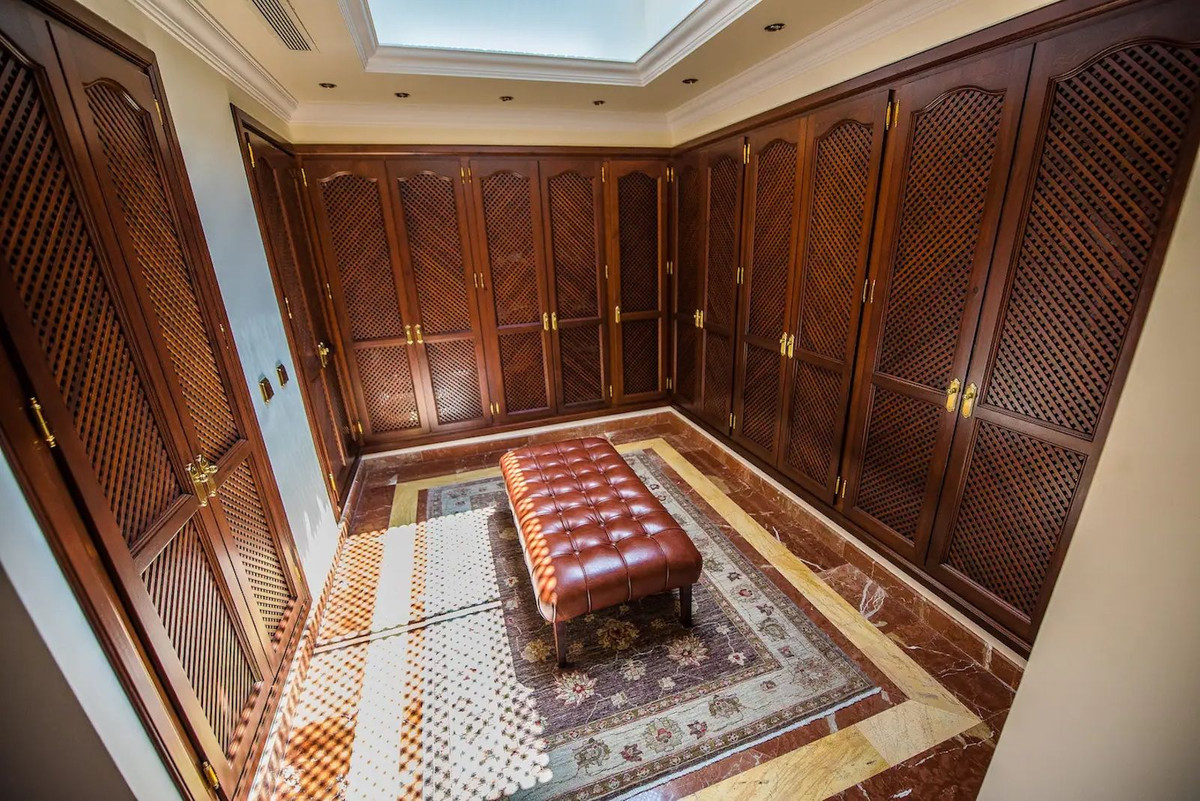 Huis te koop in La Zagaleta | 8 slaapkamers H4454962