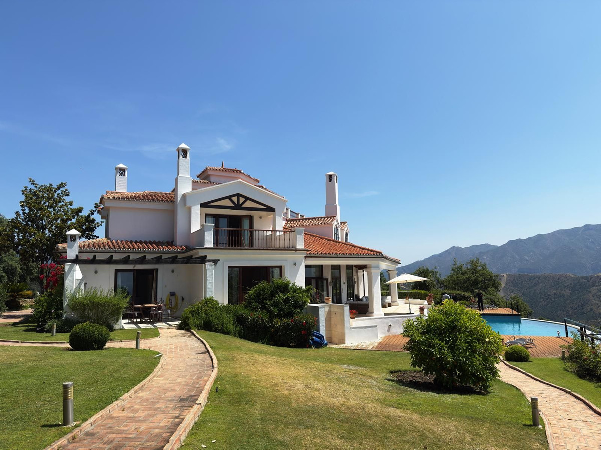Huis te koop in La Zagaleta | 5 slaapkamers H5069710