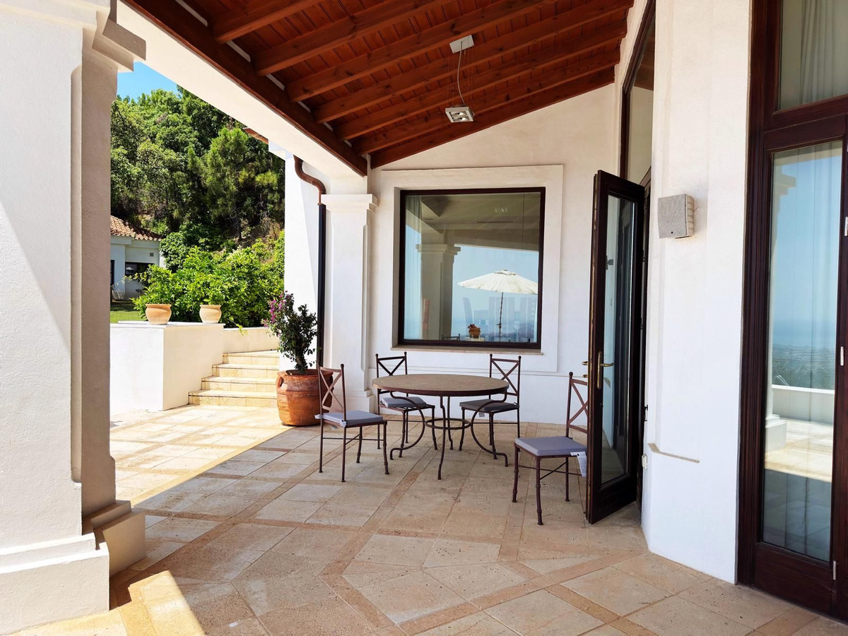 Huis te koop in La Zagaleta | 5 slaapkamers H5069710