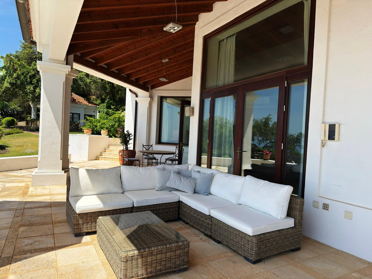 Huis te koop in La Zagaleta | 5 slaapkamers H5069710