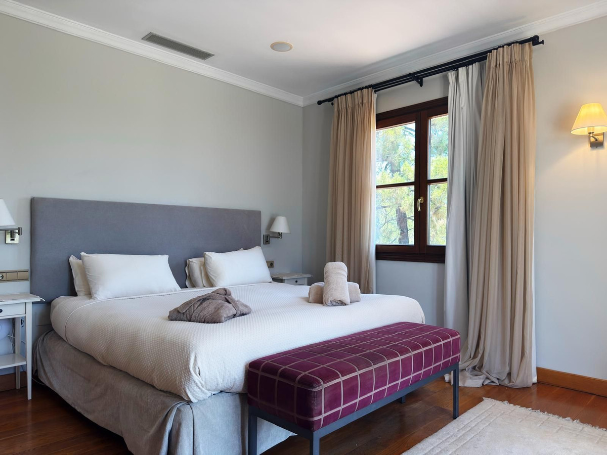 Huis te koop in La Zagaleta | 5 slaapkamers H5069710