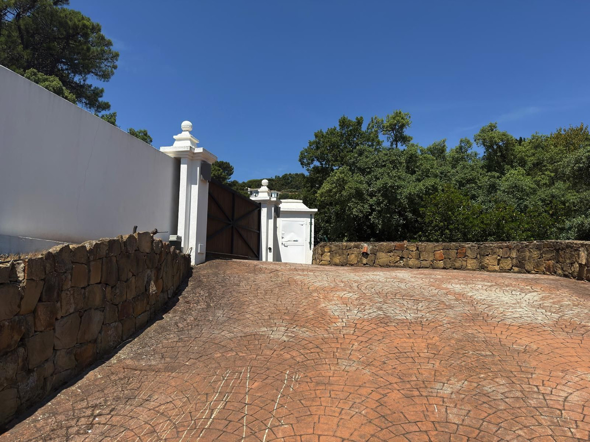 Huis te koop in La Zagaleta | 5 slaapkamers H5069710
