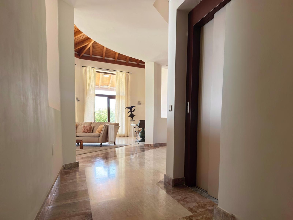 Huis te koop in La Zagaleta | 5 slaapkamers H5069710