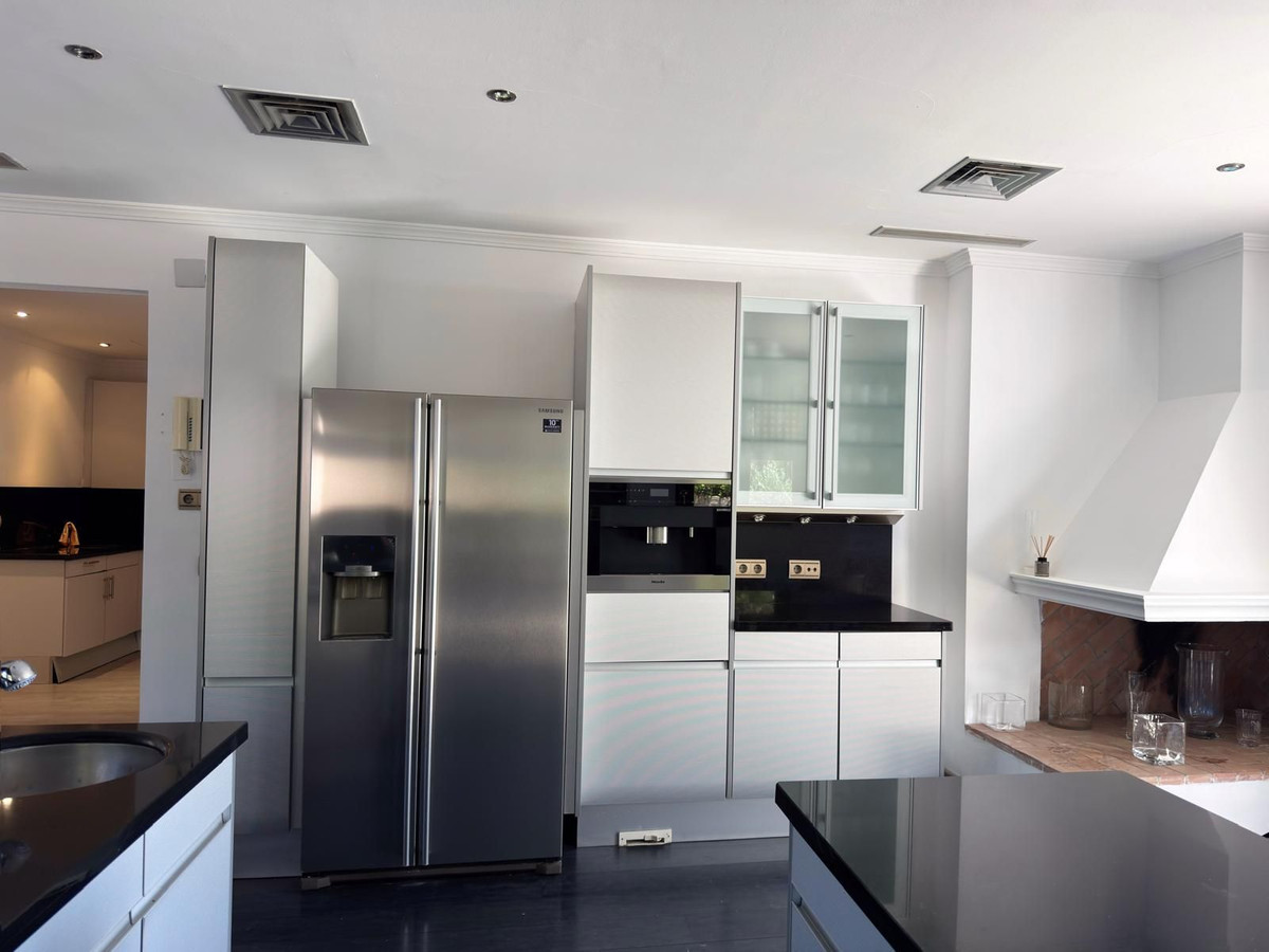 Huis te koop in La Zagaleta | 5 slaapkamers H5069710