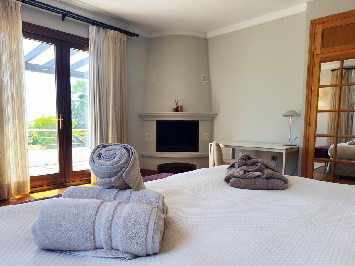 Huis te koop in La Zagaleta | 5 slaapkamers H5069710