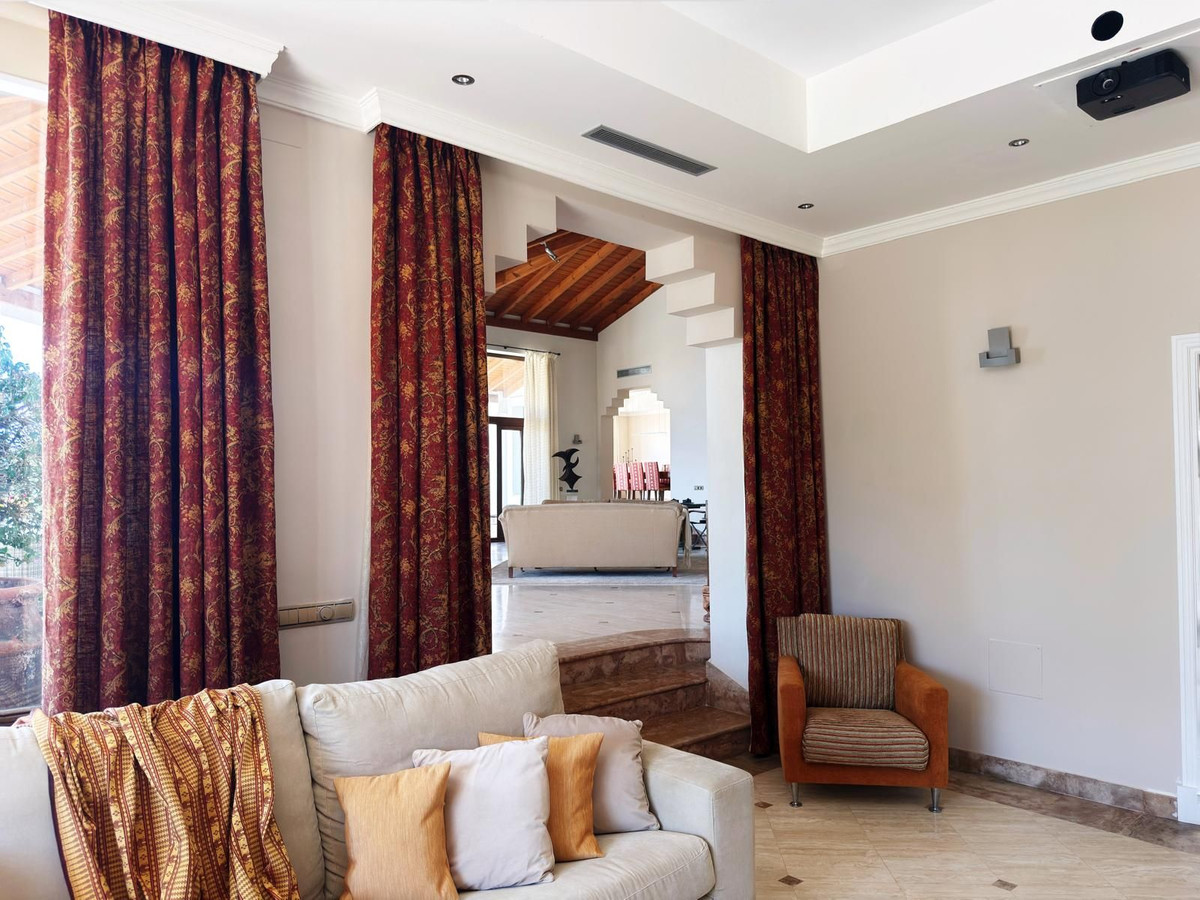 Huis te koop in La Zagaleta | 5 slaapkamers H5069710
