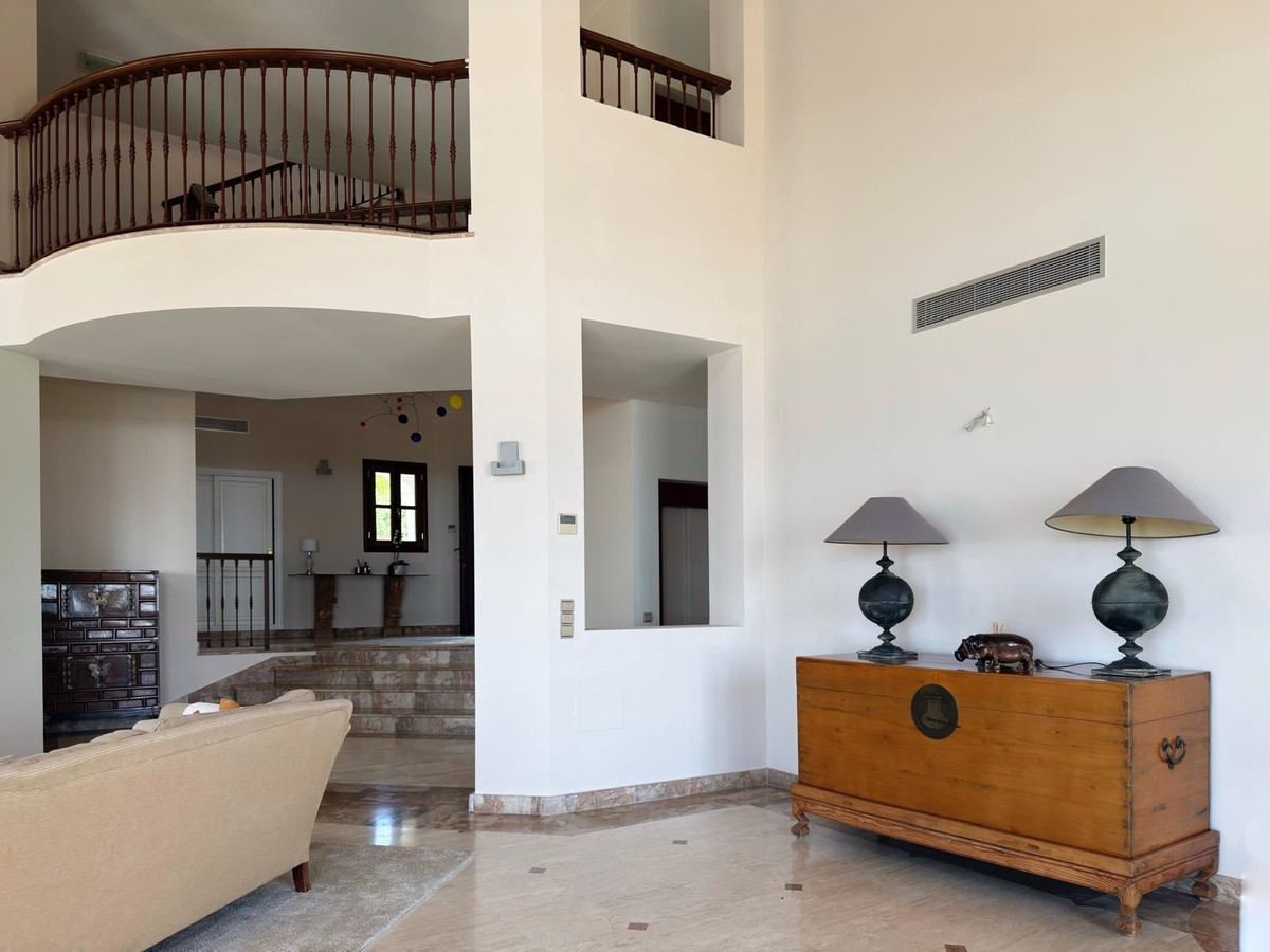 Huis te koop in La Zagaleta | 5 slaapkamers H5069710