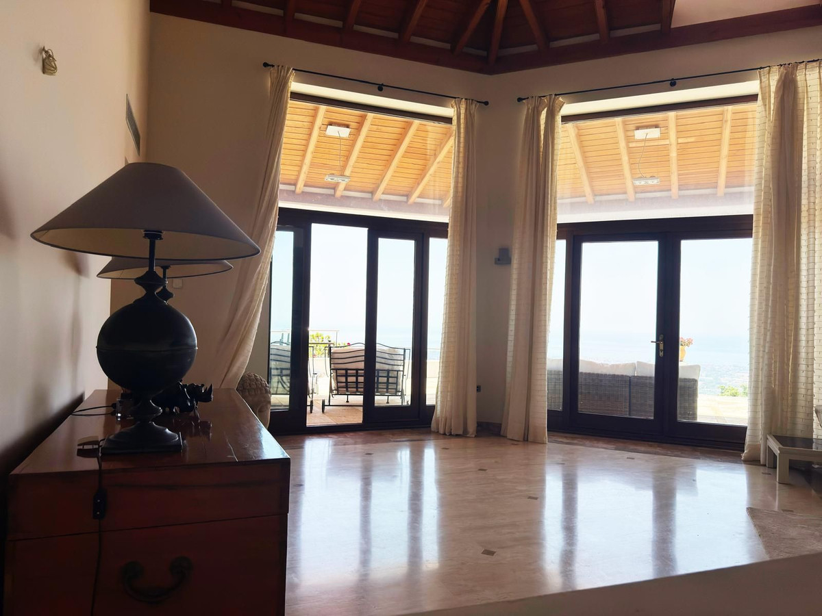 Huis te koop in La Zagaleta | 5 slaapkamers H5069710