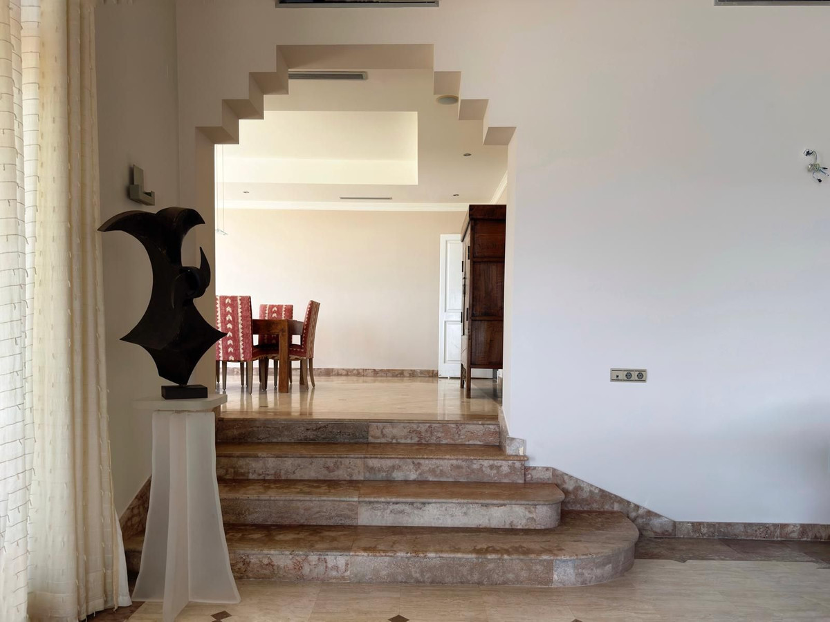 Huis te koop in La Zagaleta | 5 slaapkamers H5069710