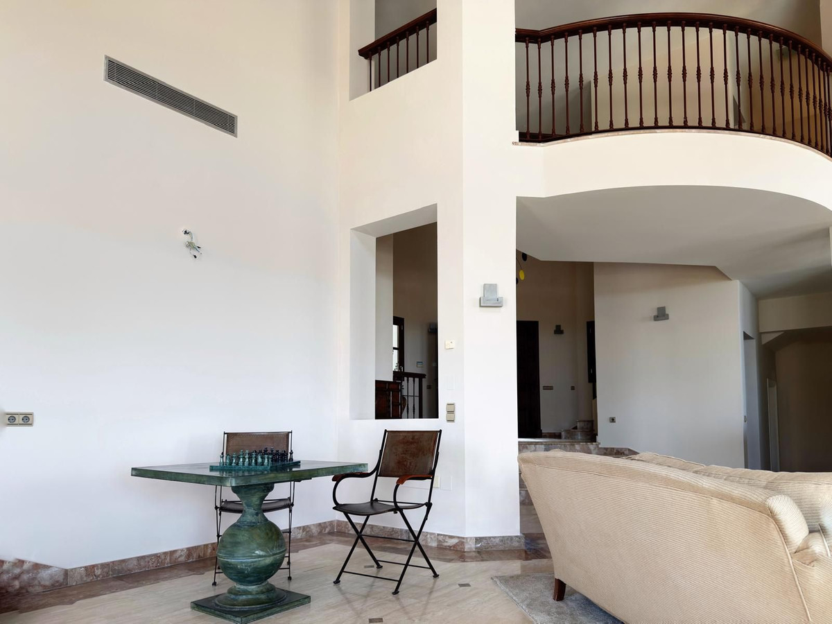 Huis te koop in La Zagaleta | 5 slaapkamers H5069710