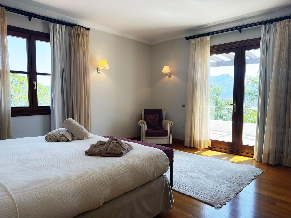 Huis te koop in La Zagaleta | 5 slaapkamers H5069710