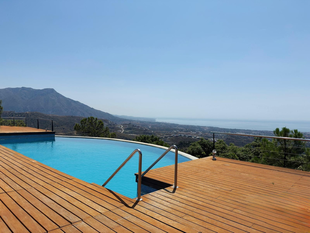Huis te koop in La Zagaleta | 5 slaapkamers H5069710