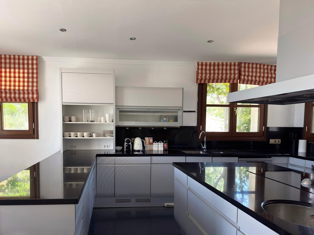 Huis te koop in La Zagaleta | 5 slaapkamers H5069710