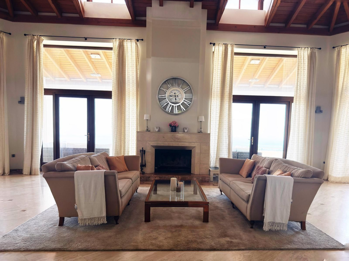 Huis te koop in La Zagaleta | 5 slaapkamers H5069710