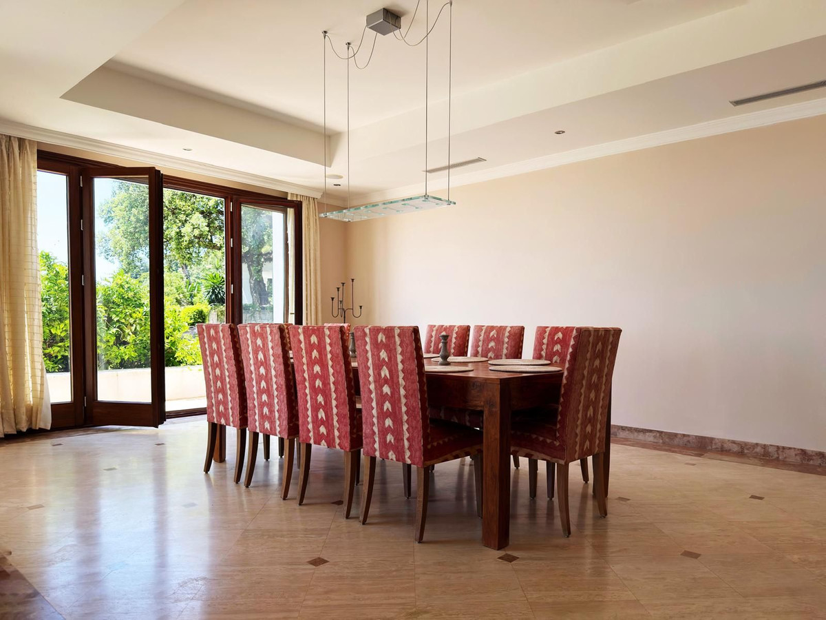 Huis te koop in La Zagaleta | 5 slaapkamers H5069710