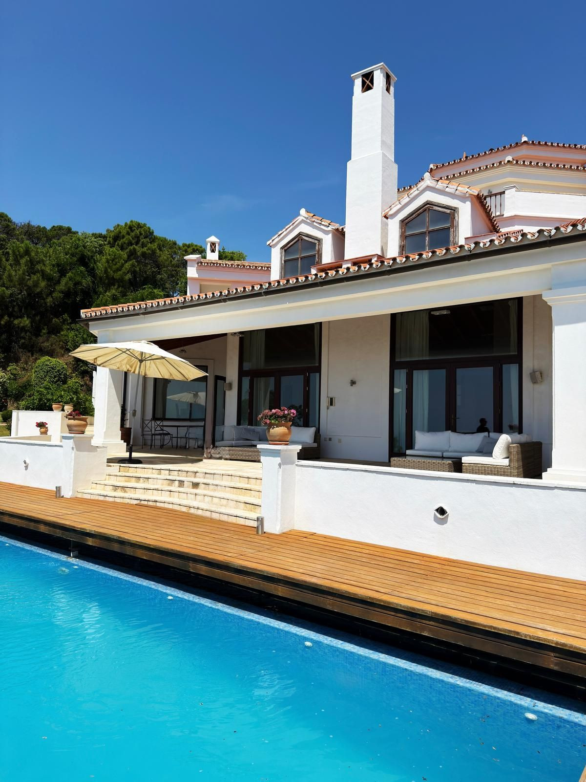 Huis te koop in La Zagaleta | 5 slaapkamers H5069710