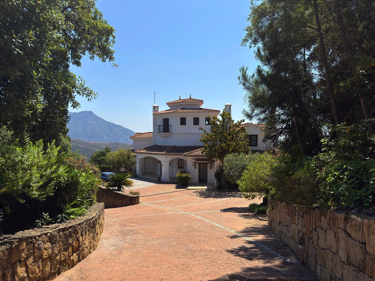 Huis te koop in La Zagaleta | 5 slaapkamers H5069710