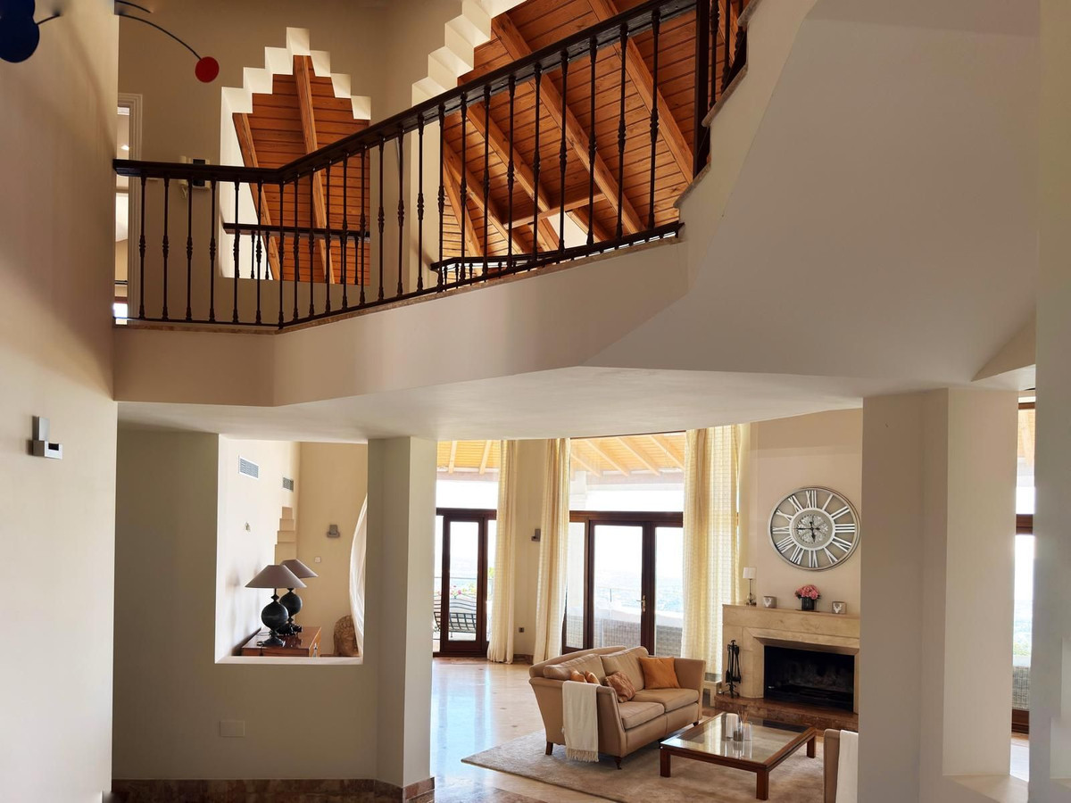 Huis te koop in La Zagaleta | 5 slaapkamers H5069710