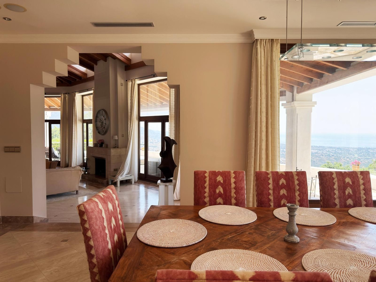 Huis te koop in La Zagaleta | 5 slaapkamers H5069710