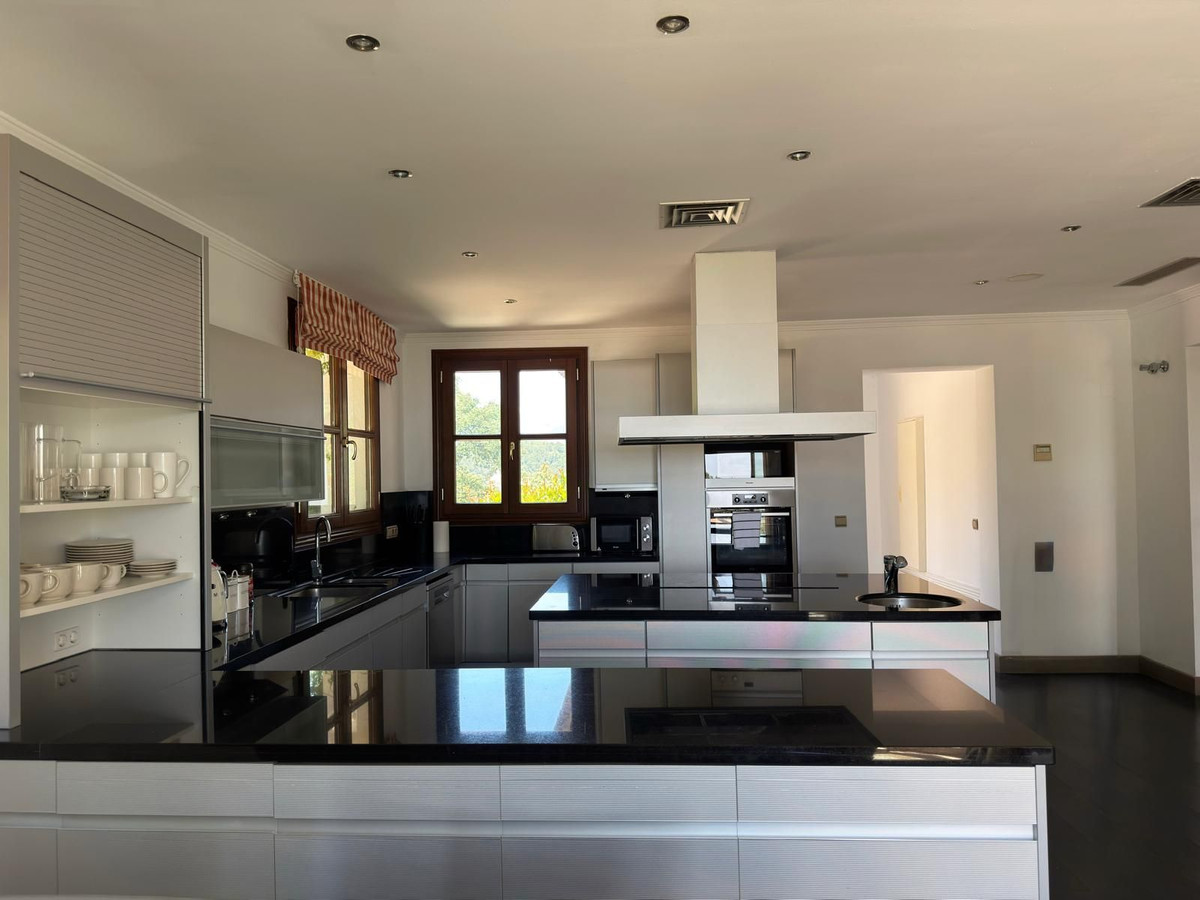 Huis te koop in La Zagaleta | 5 slaapkamers H5069710