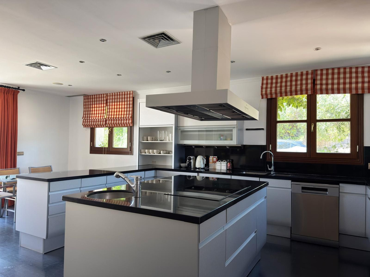 Huis te koop in La Zagaleta | 5 slaapkamers H5069710