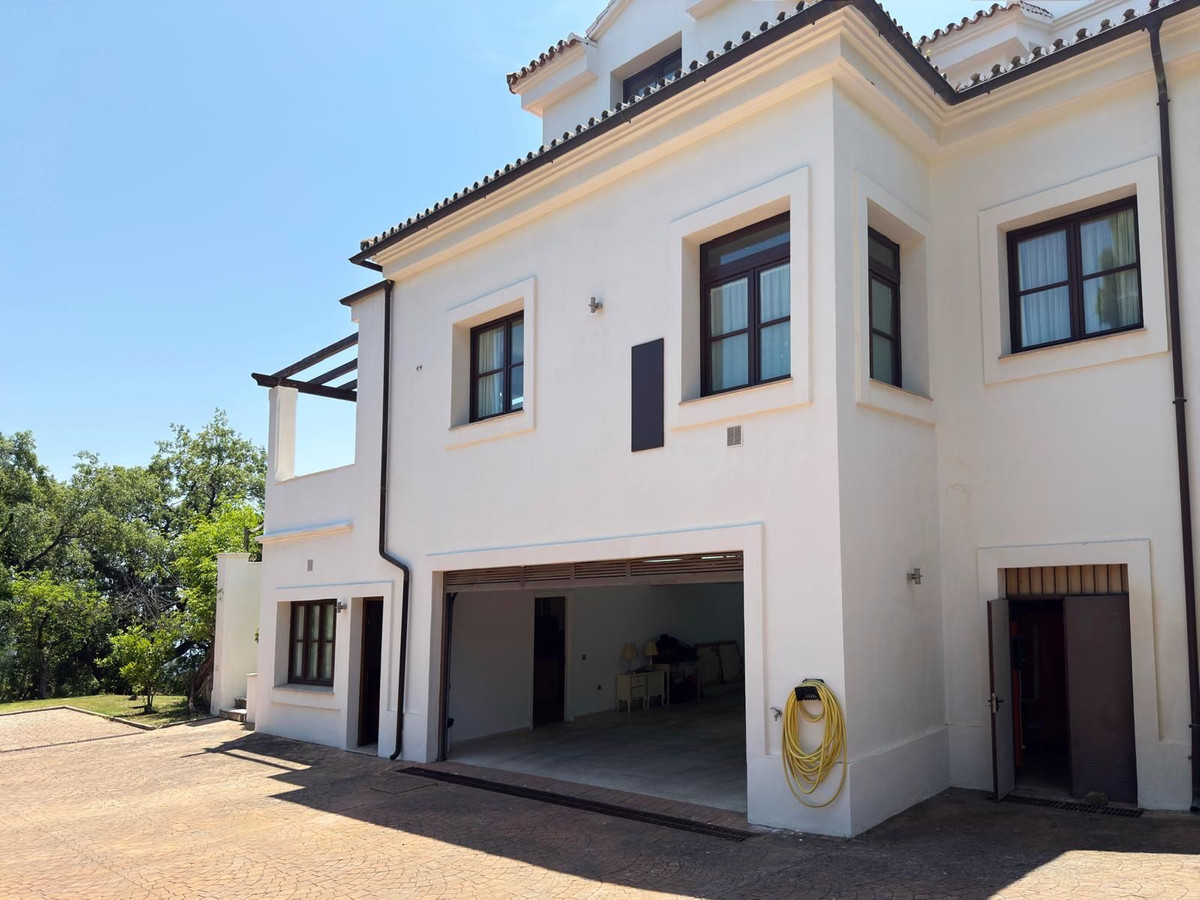 Huis te koop in La Zagaleta | 5 slaapkamers H5069710