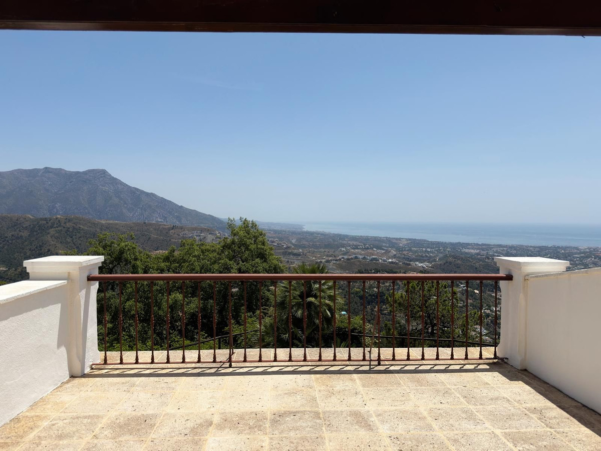 Huis te koop in La Zagaleta | 5 slaapkamers H5069710