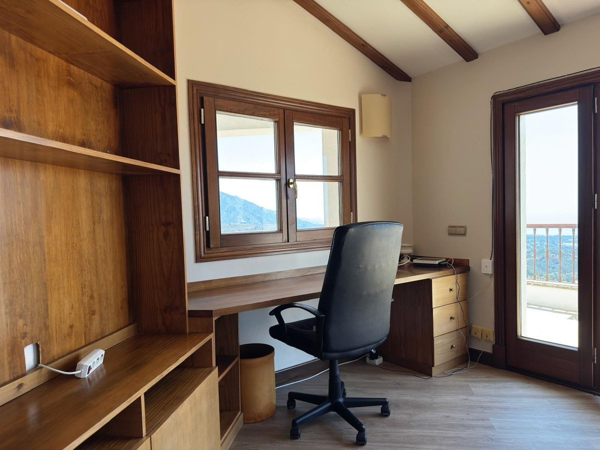 Huis te koop in La Zagaleta | 5 slaapkamers H5069710