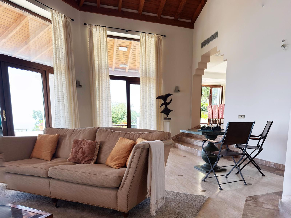 Huis te koop in La Zagaleta | 5 slaapkamers H5069710