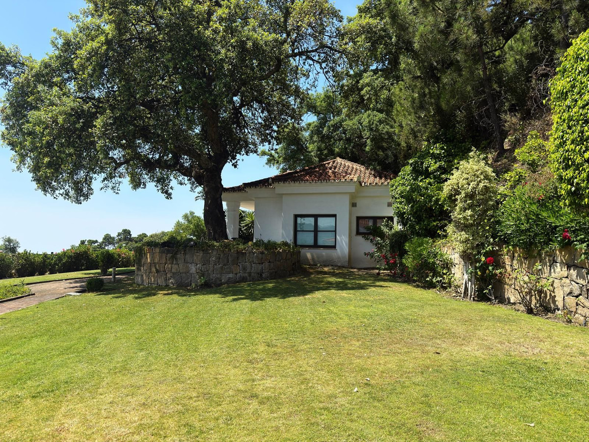 Huis te koop in La Zagaleta | 5 slaapkamers H5069710