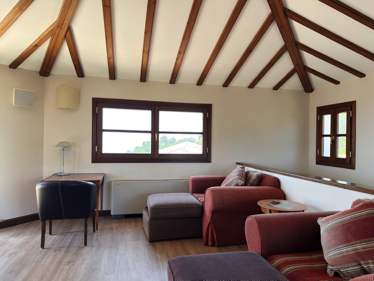 Huis te koop in La Zagaleta | 5 slaapkamers H5069710