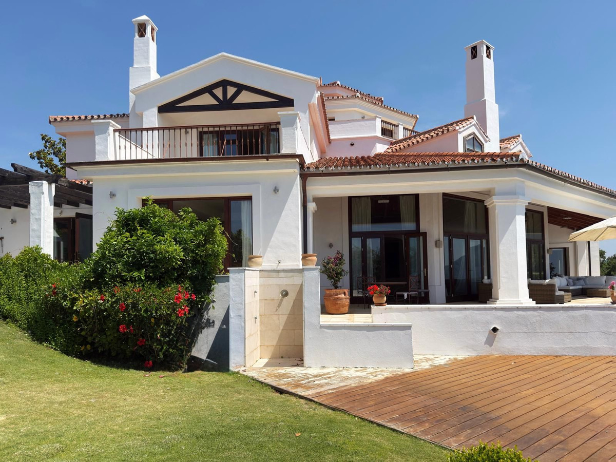 Huis te koop in La Zagaleta | 5 slaapkamers H5069710