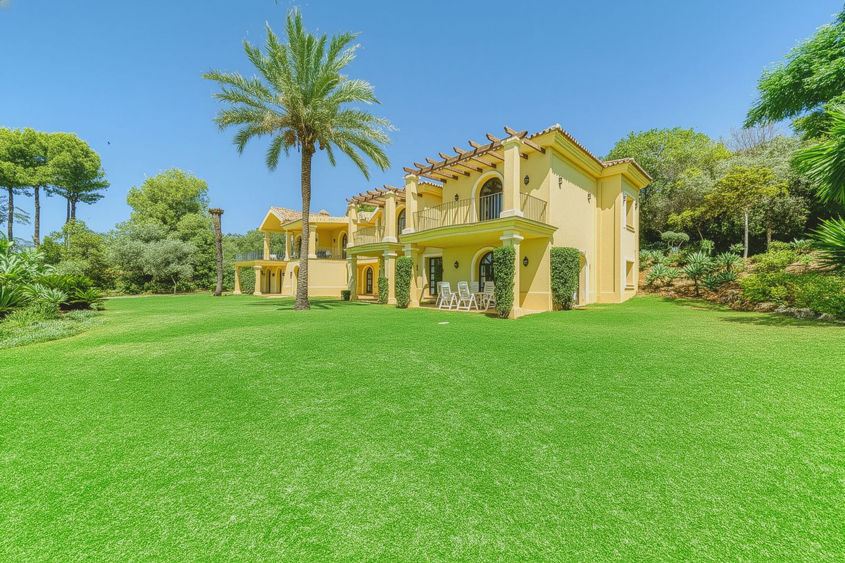 Huis te koop in La Zagaleta | 6 slaapkamers H5126929