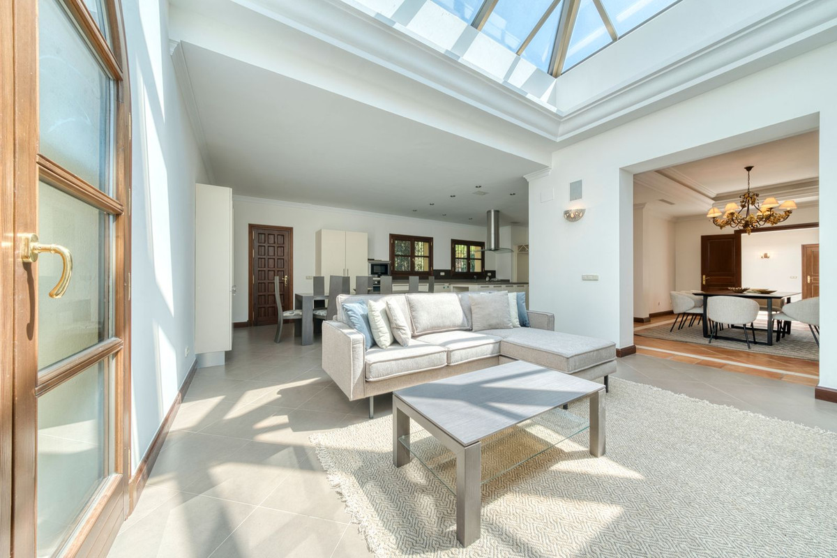 Huis te koop in La Zagaleta | 6 slaapkamers H5126929