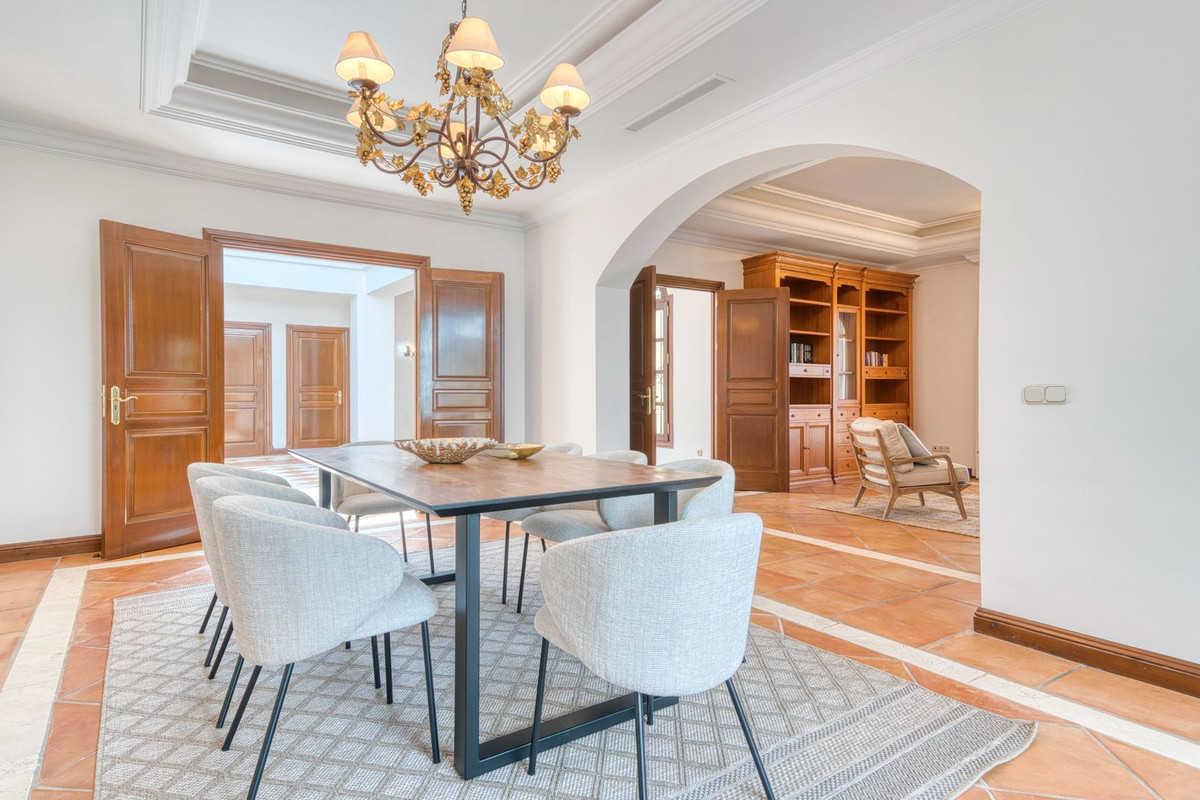 Huis te koop in La Zagaleta | 6 slaapkamers H5126929