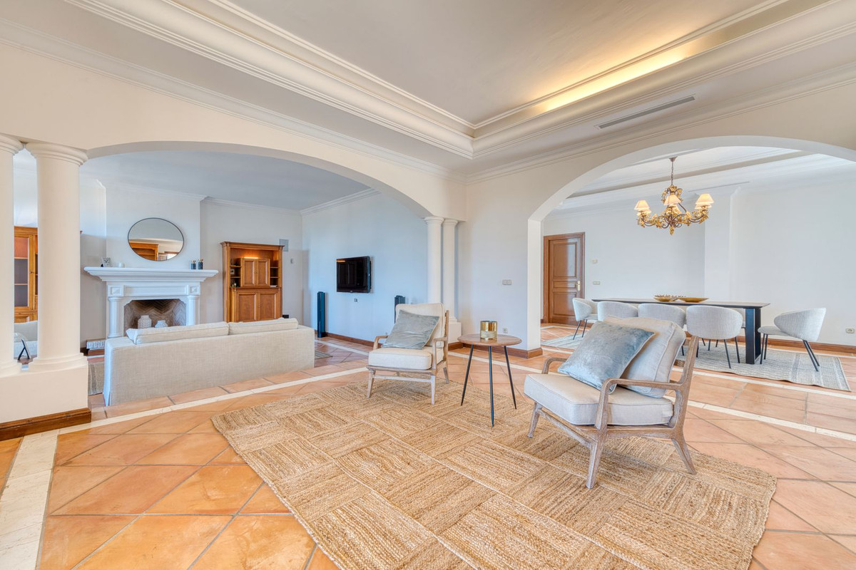 Huis te koop in La Zagaleta | 6 slaapkamers H5126929