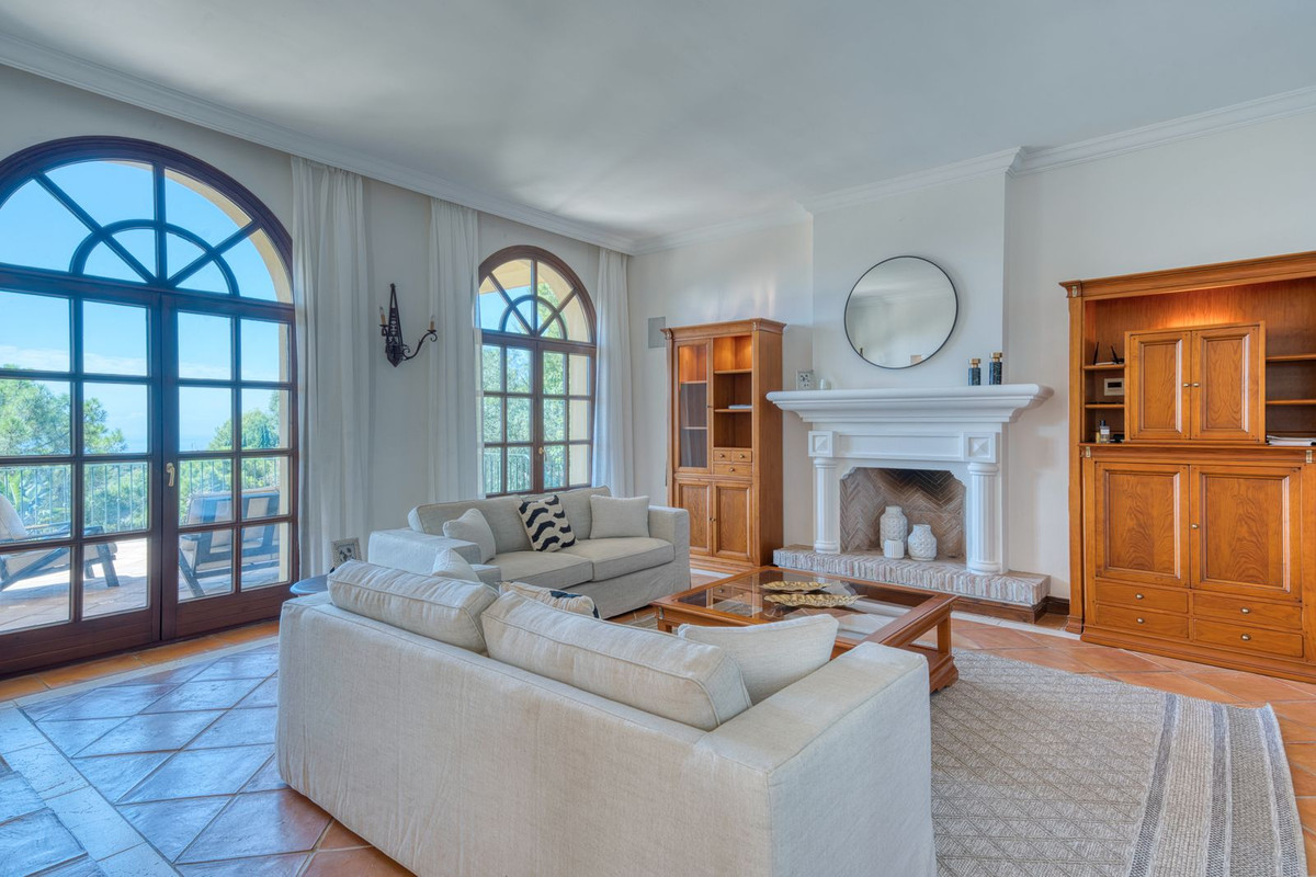 Huis te koop in La Zagaleta | 6 slaapkamers H5126929