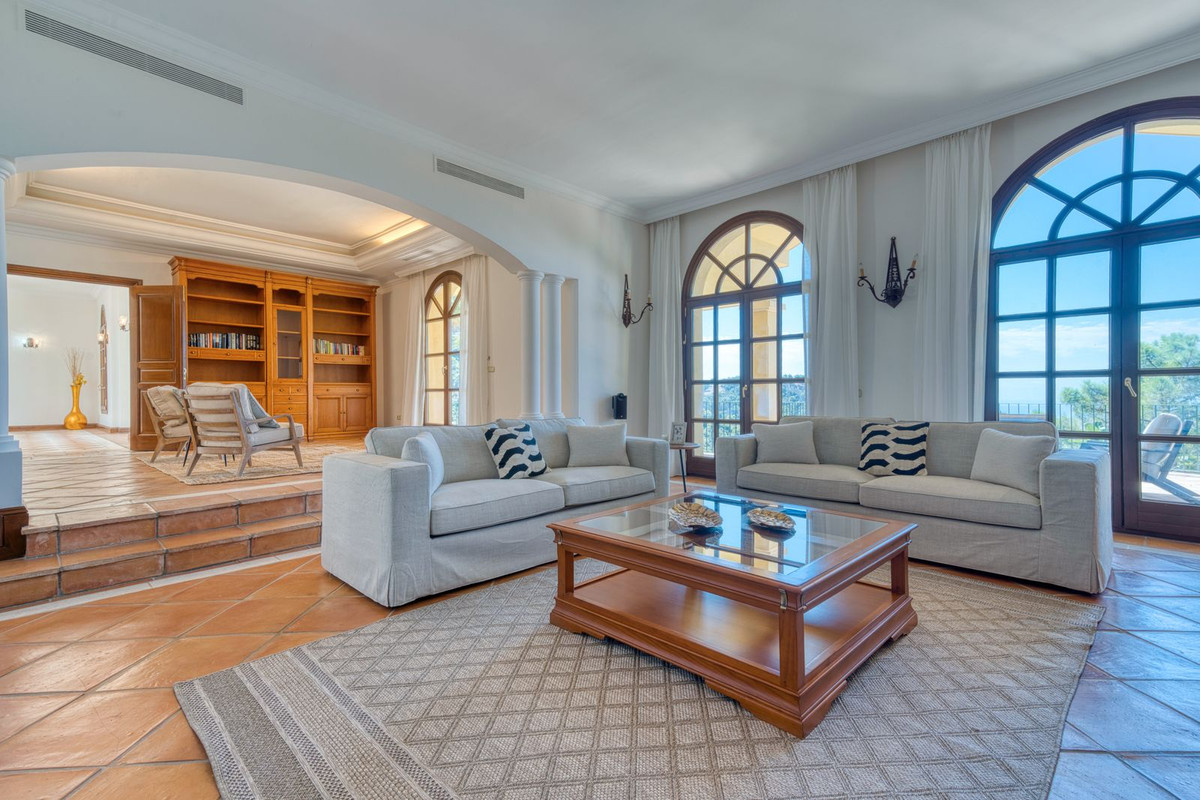 Huis te koop in La Zagaleta | 6 slaapkamers H5126929