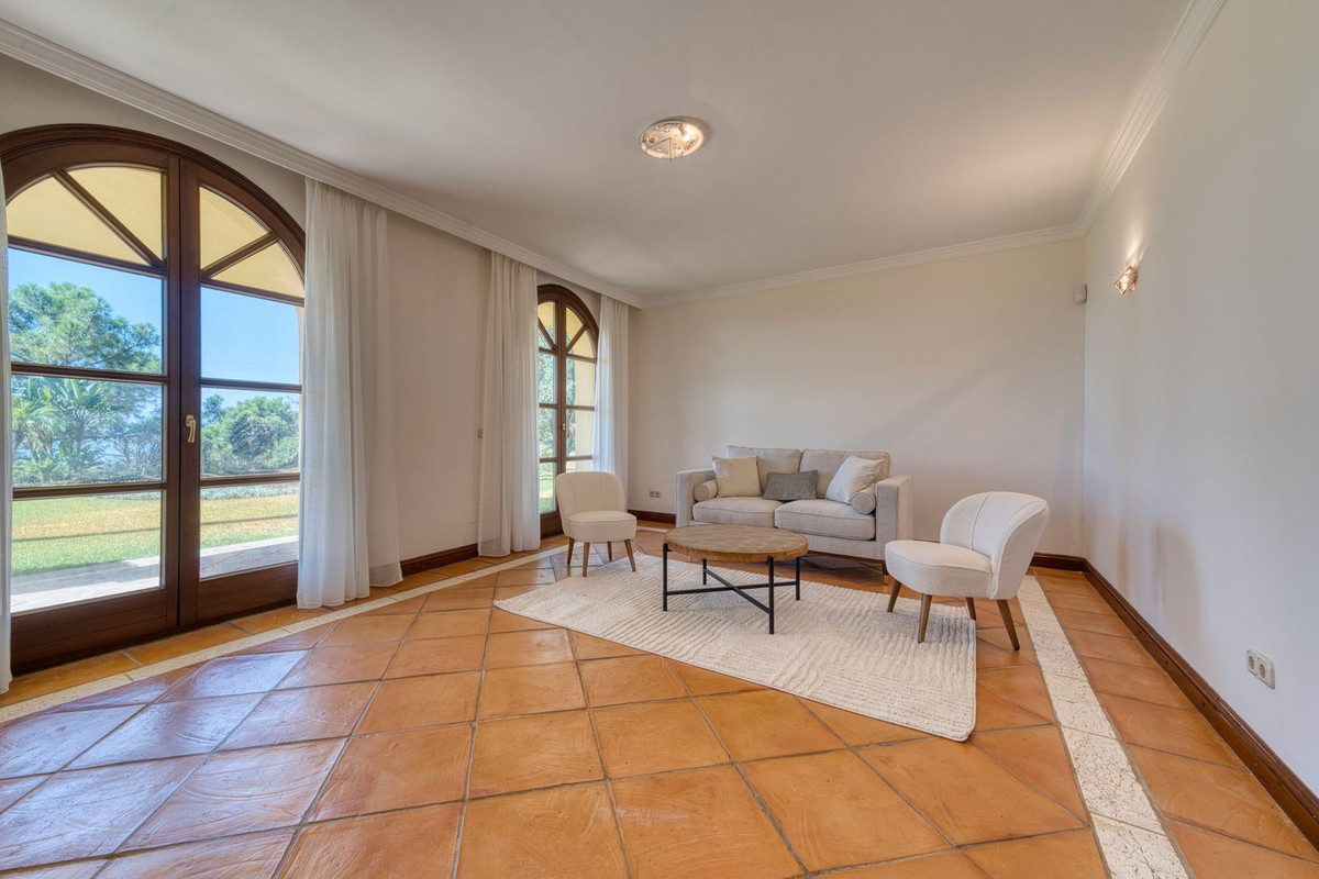 Huis te koop in La Zagaleta | 6 slaapkamers H5126929